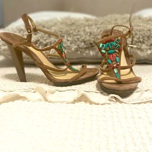 Brian Atwood High Heels